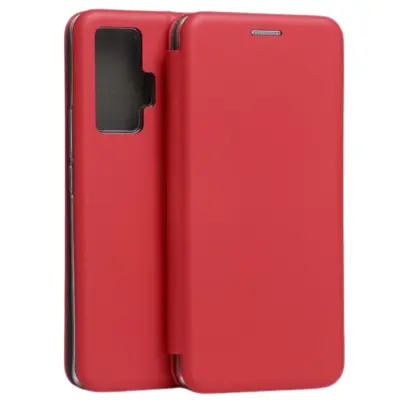 ETUI BELINE BOOK MAGNETNI ZA VIVO X51 RDEČI OVITEK OVITKA