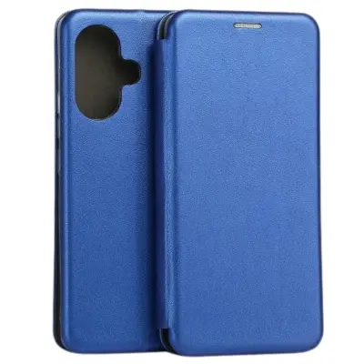 BELINE ETUI BOOK MAGNETIC XIAOMI REDMI NOTE 13 PRO+ 5G NIEBIESKI/BLUE