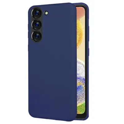 OVITEK BELINE CANDY CASE ZA SAMSUNG S23+ S916 NAVY BLUE