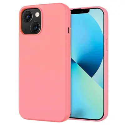 OVITEK BELINE CANDY CASE ZA IPHONE 14 PLUS 6.7 SVETLO ROZA