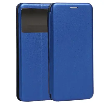BELINE OVITEK KNJIGA MAGNETNI ZA XIAOMI POCO M5 OVITEK MODER