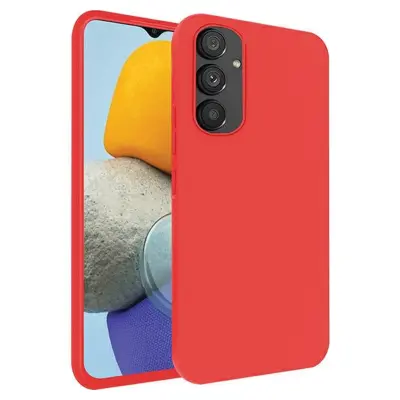 OVITEK BELINE CANDY CASE ZA SAMSUNG A54 5G A546 RDEČA RDEČA