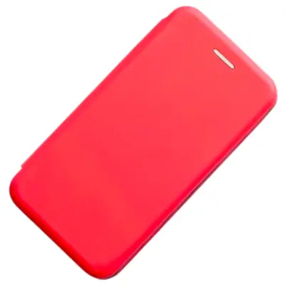 BELINE OVITEK MAGNETNI OVITEK BOOK ZA XIAOMI MI 11 ULTRA 5G RDEČ