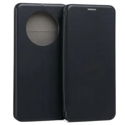 OVITEK ETUI BELINE BOOK MAGNETNI ZA REALME 12 ČRN