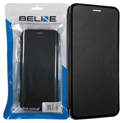BELINE MAGNETNI OVITEK BOOK ZA REDMI NOTE 9 PRO ČRN OVITEK