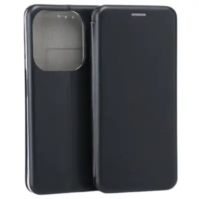 BELINE ETUI KNJIGA MAGNETNI ZA TECNO SPARK GO 2024 BLACK BLACK