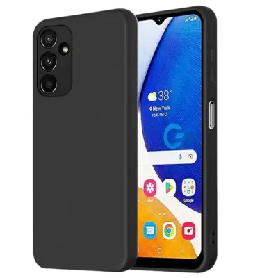 OVITEK BELINE CANDY OVITEK ZA SAMSUNG A14 5G A146 ČRNO ČRN