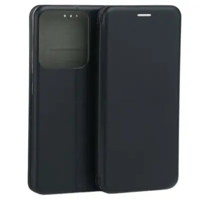 BELINE ETUI KNJIGA MAGNETNI ZA INFINIX NOTE 30 ČRN OVITEK