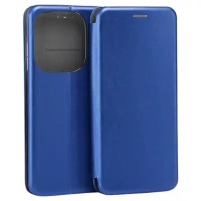 BELINE ETUI KNJIGA MAGNETNI ZA TECNO SPARK GO 2024 BLUE/BLUE ETUI