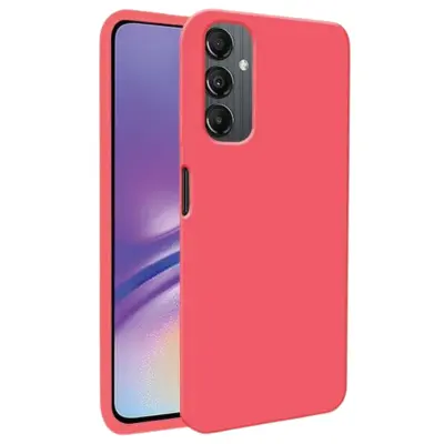 OVITEK BELINE CANDY CASE ZA SAMSUNG A05S A057 ROZA ROZA
