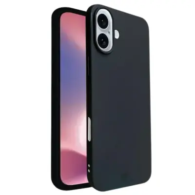 OVITEK BELINE CANDY OVITEK ZA IPHONE 16 PLUS 6.7 ČRN