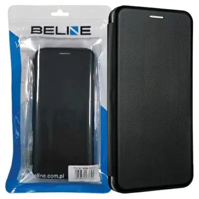 OVITEK OVITEK MAGNETNI BOOK BELINE ZA SAMSUNG A21S A217 ČRN