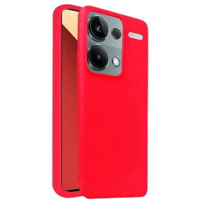 OVITEK BELINE CANDY CASE ZA XIAOMI REDMI NOTE 13 PRO 4G ROZA