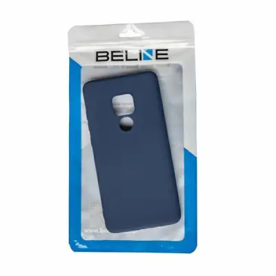 BELINE CANDY CASE XIAOMI REDMI 10A NAVY BLUE CASE NAVY COVER