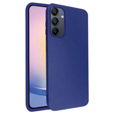 BELINE CANDY OVITEK SAMSUNG GALAXY S24+ S926 OVITEK NAVY BLUE