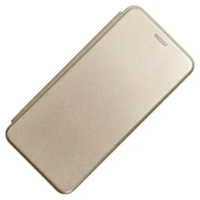 BELINE BOOK MAGNETNI OVITEK ZA XIAOMI 12T GOLD CASE COVER