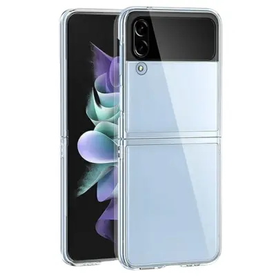 OVITEK BELINE CLEAR CASE ZA SAMSUNG S PREKLOPOM 6 PROZOREN
