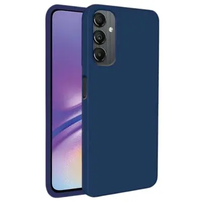 OVITEK BELINE CANDY CASE ZA SAMSUNG A05S A057 NAVY BLUE