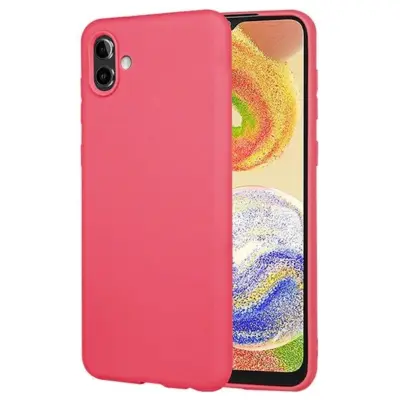 BELINE OVITEK CANDY SAMSUNG A04 A045 OVITEK ZA A04E M13 5G ROZA