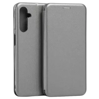 BELINE OVITEK MAGNETNI OVITEK BOOK ZA SAMSUNG M34 5G M346 STEEL