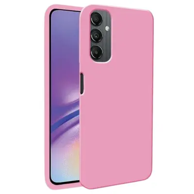 OVITEK BELINE CANDY CASE ZA SAMSUNG A05S A057 SVETLO ROZA