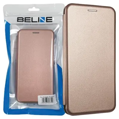OVITEK ETUI BELINE BOOK MAGNETNI ZA REALME 7 PRO ROSE GOLD
