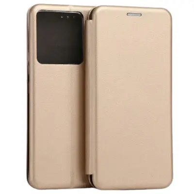 BELINE MAGNETNI OVITEK BOOK ZA XIAOMI REDMI NOTE 13 PRO 5G ZLAT OVITEK