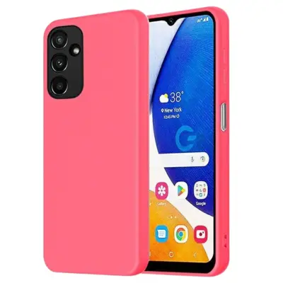 OVITEK BELINE CANDY CASE ZA SAMSUNG A14 5G A146 ROZA