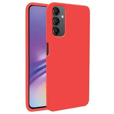 OVITEK ETUI BELINE CANDY ZA SAMSUNG A05S A057 RDEČ