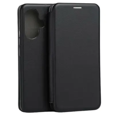 BELINE OVITEK KNJIGA MAGNETNA ZA XIAOMI REDMI NOTE 13 PRO+ 5G ČRNA