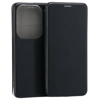 ETUI BELINE BOOK MAGNETNI ZA TECNO SPARK 20 PRO ČRN