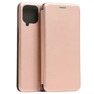 BELINE OVITEK MAGNETNI OVITEK BOOK ZA SAMSUNG M33 5G M336 ROSEGOLD