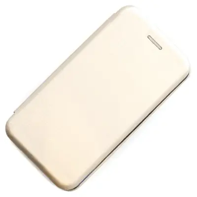 OVITEK MAGNETNI OVITEK BELINE BOOK ZA XIAOMI REDMI MI 11 LITE 5G ZLAT