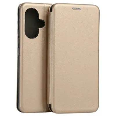BELINE ETUI KNJIGA MAGNETNI ZA XIAOMI REDMI NOTE 13 PRO+ ZLAT