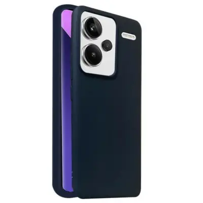 OVITEK BELINE CANDY OVITEK ZA REDMI NOTE 13 PRO+ 5G ČRN