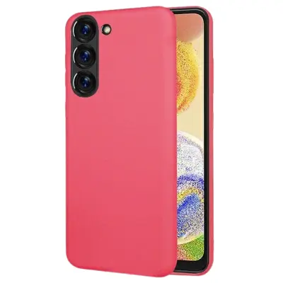 OVITEK BELINE CANDY CASE ZA SAMSUNG GALAXY S23+ S916 ROZA