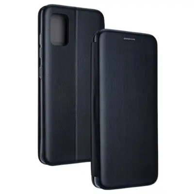BELINE ETUI BOOK MAGNETIC SAMSUNG M51 CZARNY/BLACK
