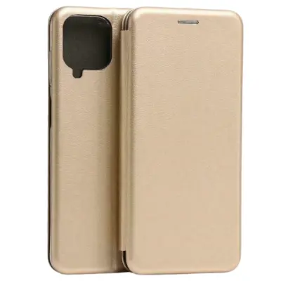OVITEK MAGNETNI OVITEK BELINE BOOK ZA SAMSUNG M33 5G GOLD
