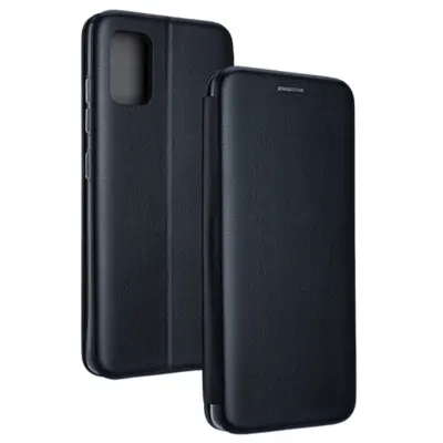 BELINE OVITEK BOOK MAGNETNI ZA SAMSUNG A21 ČRN