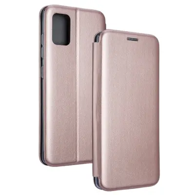 BELINE OVITEK BOOK MAGNETNI ZA SAMSUNG M51 ROZA-ZLAT