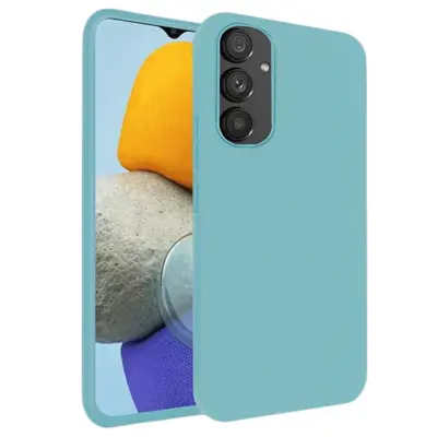 OVITEK BELINE CANDY CASE ZA SAMSUNG A54 5G A546 MODRO MODER
