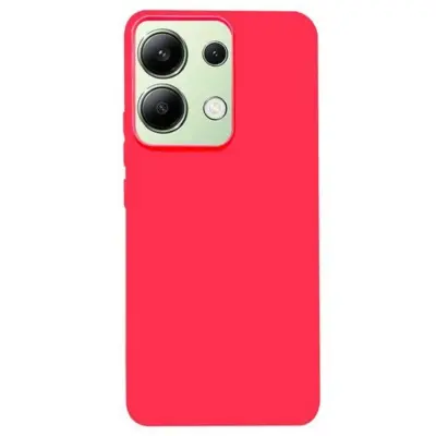 OVITEK BELINE CANDY CASE ZA REDMI NOTE 13 4G ROZA ROZA