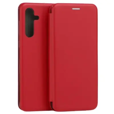 OVITEK OVITEK BELINE BOOK MAGNETNI ZA SAMSUNG M55 RDEČ