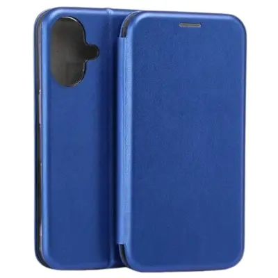 OVITEK BELINE BOOK MAGNETNI ZA IPHONE 16 6.1 BLUE BLUE OVITEK
