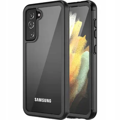 SPACECASE OVITEK OVITEK ZA SAMSUNG GALAXY S21+ ARMOR 360