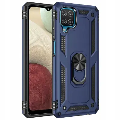 OVITEK SPACECASE ZA SAMSUNG GALAXY A12 MODER