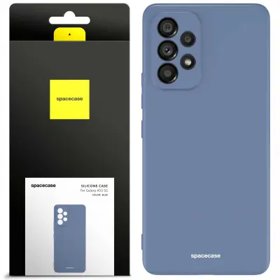 SILIKONSKI OVITEK SPACECASE ZA SAMSUNG GALAXY A53 5G MODER