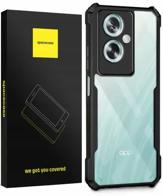 SPACECASE ETUI ZA OPPO A79 5G SC BEETLE ANTI-BUBBLE