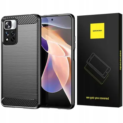 OVITEK ZA OVITEK SPACECASE ZA XIAOMI REDMI NOTE 11 PRO+