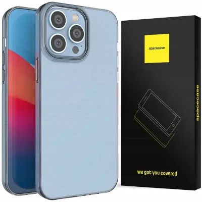OVITEK SPACECASE OVITEK ZA IPHONE 14 PRO MAX PROZOREN